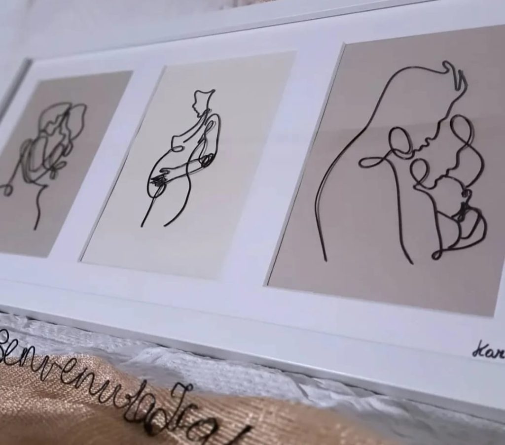 Karart Artigianato - Come nasce un amore